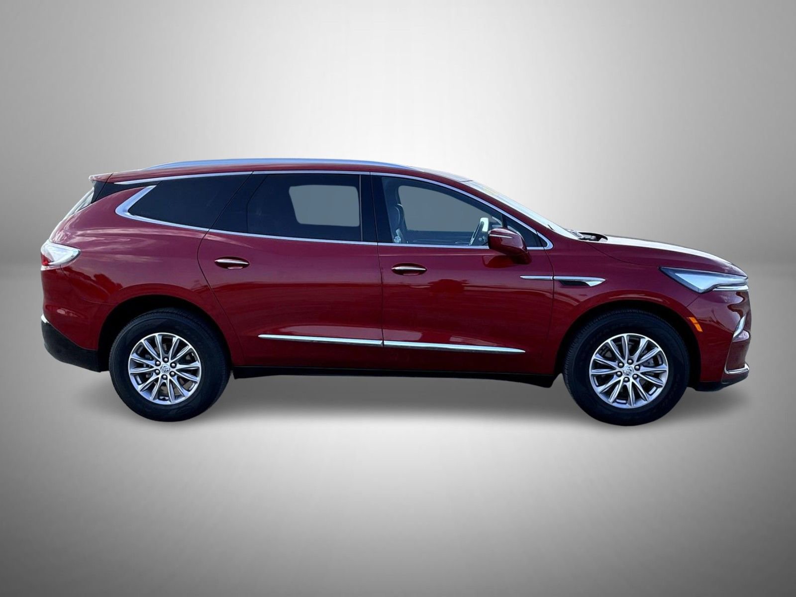 2024 Buick Enclave Premium photo 4