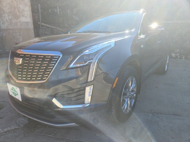 2023 Cadillac XT5 Premium Luxury's photo