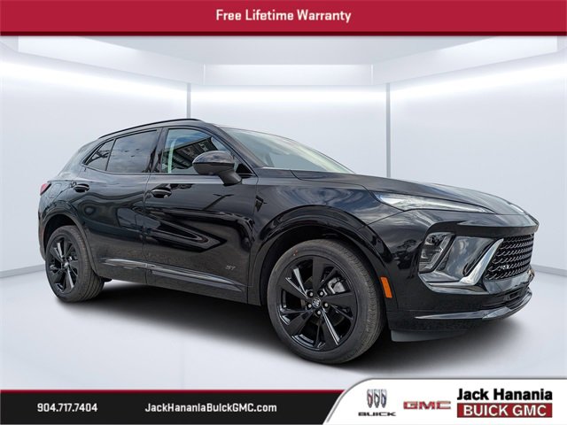 2026 Buick Envision Sport Touring's photo