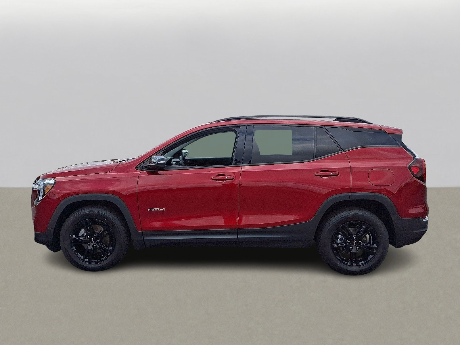 2022 Gmc Terrain AT4 photo 6
