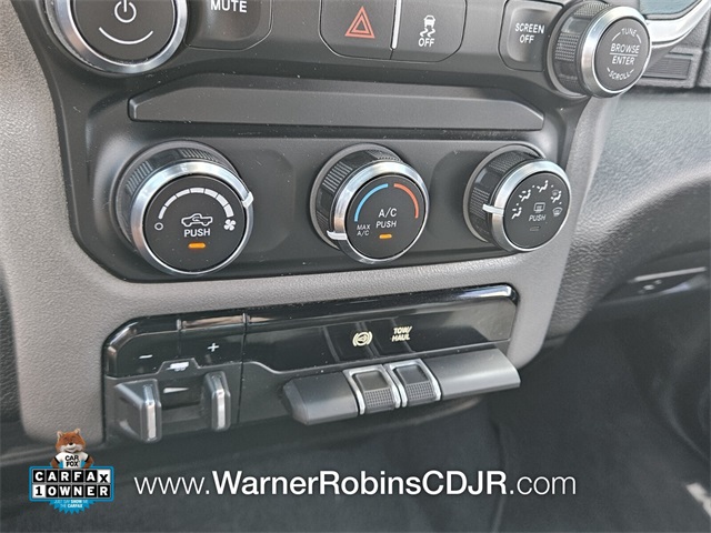 2024 Ram 3500 Big Horn photo 23
