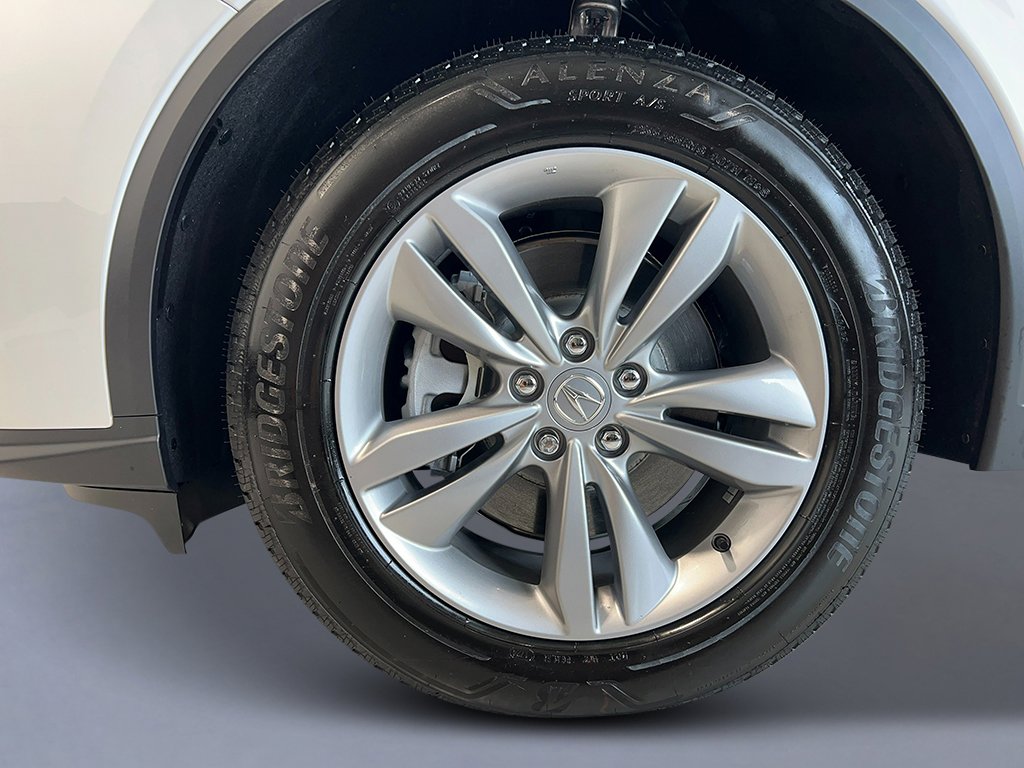 2026 Acura MDX SH-AWD photo 10