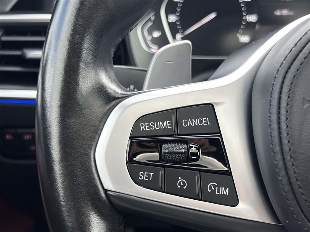 2022 Bmw 430i xDrive photo 30