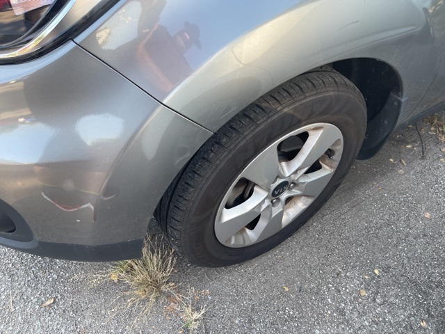 2019 Kia Soul Base photo 5
