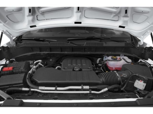 2024 Chevrolet Silverado 1500 LT photo 4