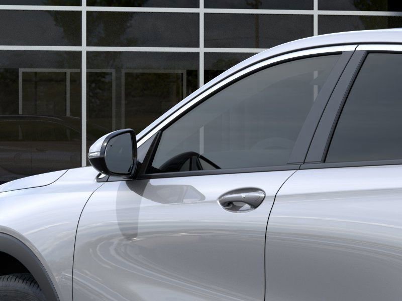 2025 Buick Envista Preferred photo 12
