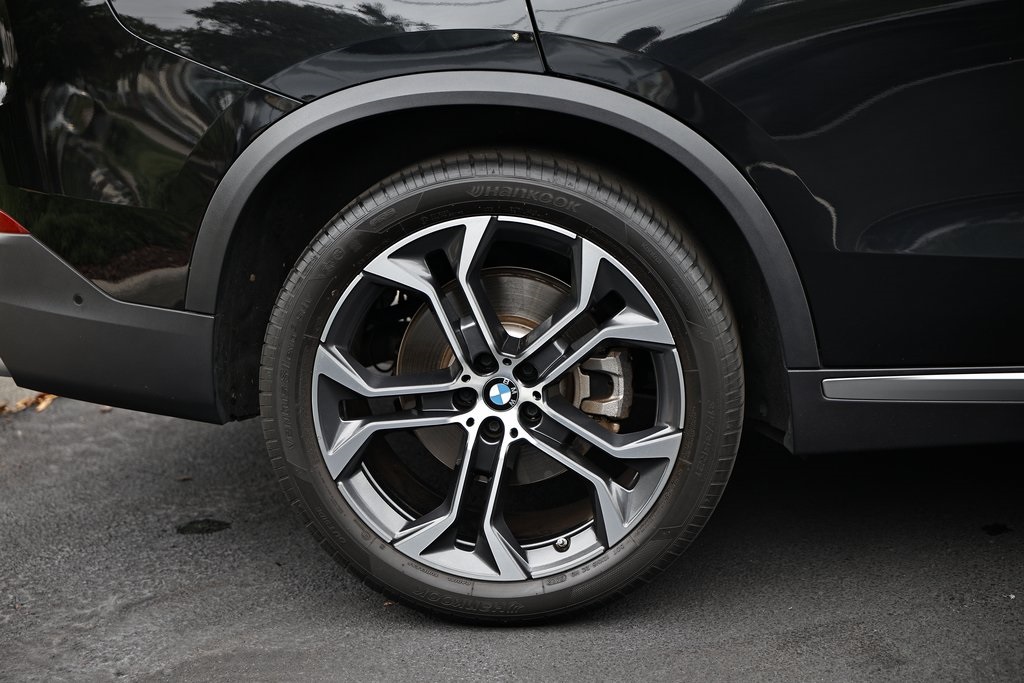 2023 Bmw X5 xDrive40i photo 4