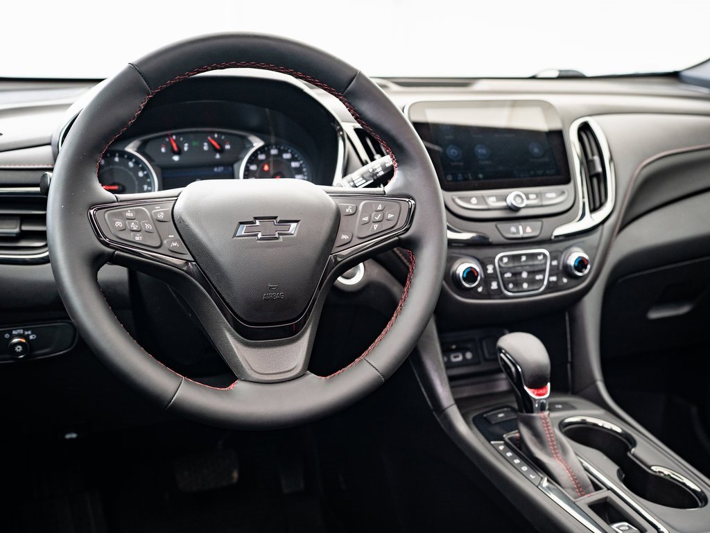 2023 Chevrolet Equinox RS photo 4