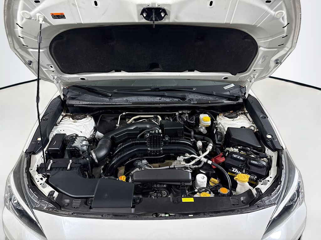 2019 Subaru Crosstrek 2.0i Premium photo 27