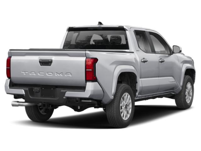 2025 Toyota Tacoma SR5 photo 3