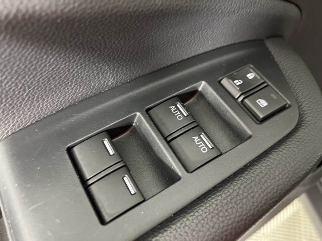 2022 Honda Passport TrailSport photo 10