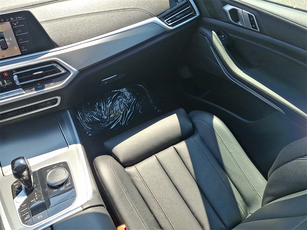 2022 Bmw X5 xDrive40i photo 16
