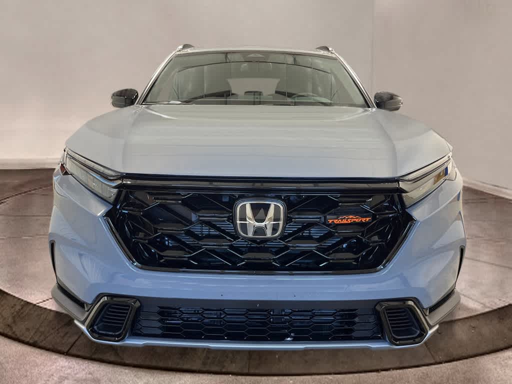2026 Honda CR-V photo 8