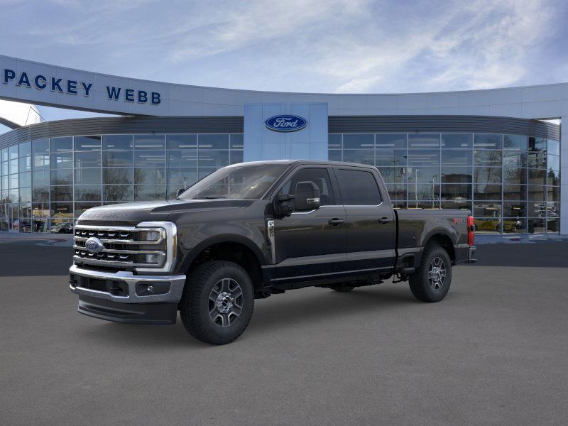 2026 FORD F-350 - Image 2