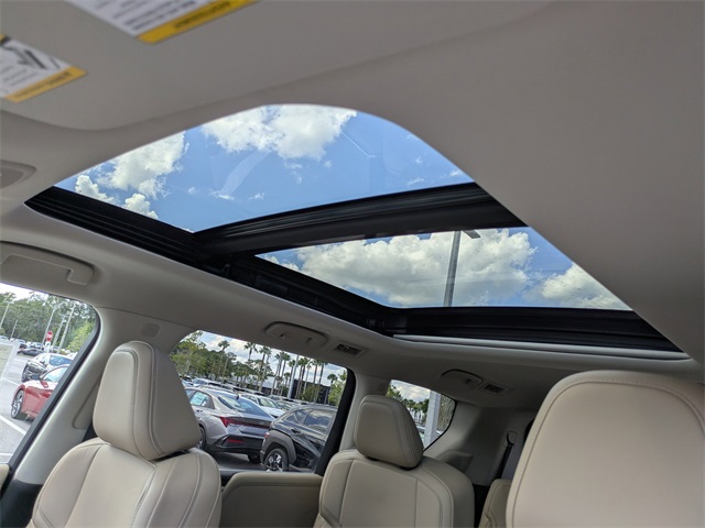 2026 Infiniti QX80 Pure photo 21