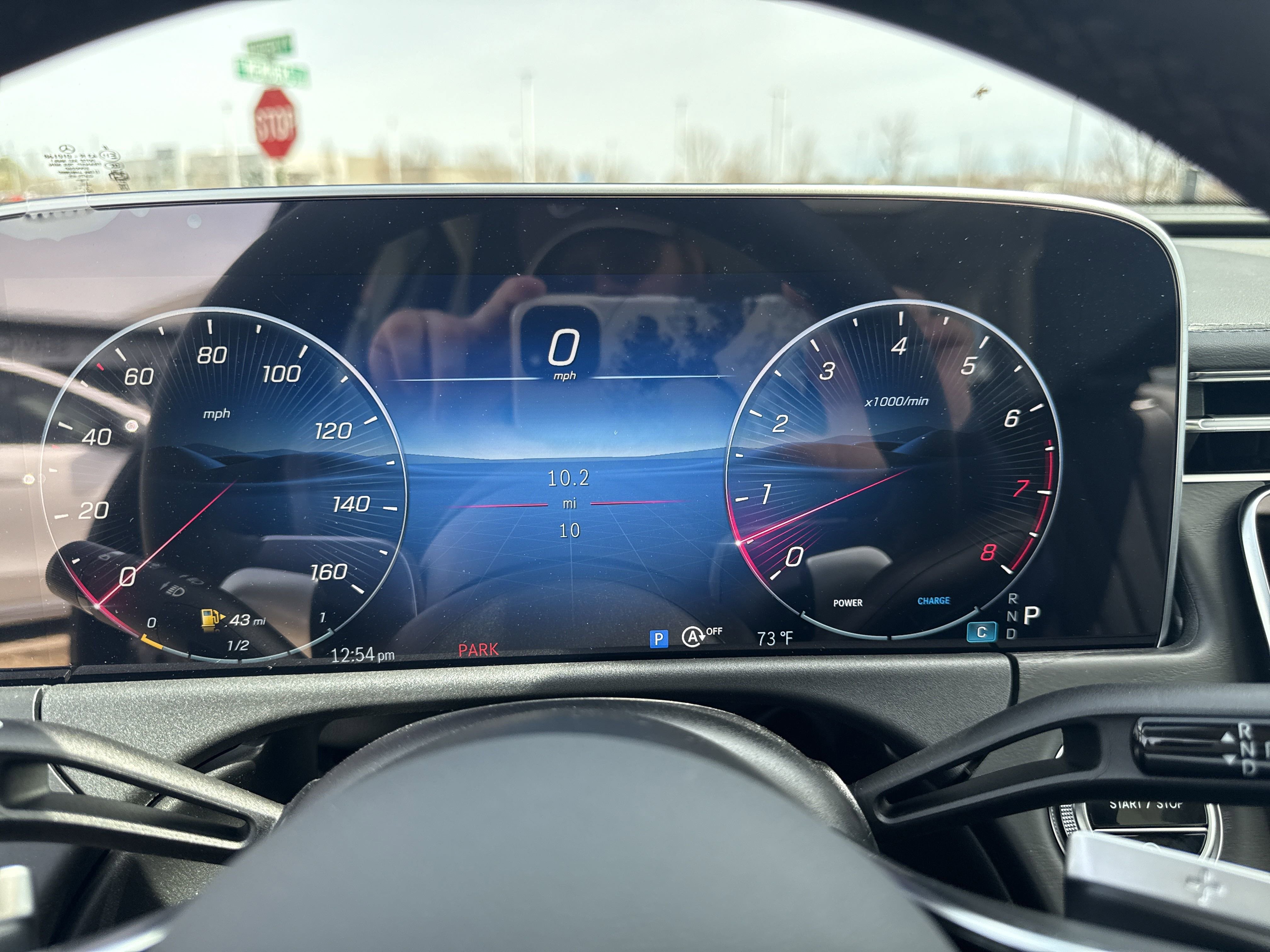 2025 Mercedes Benz E 450 4MATIC All-Terrain Wagon photo 2