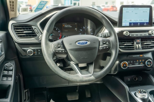 2020 Ford Escape SE photo 10