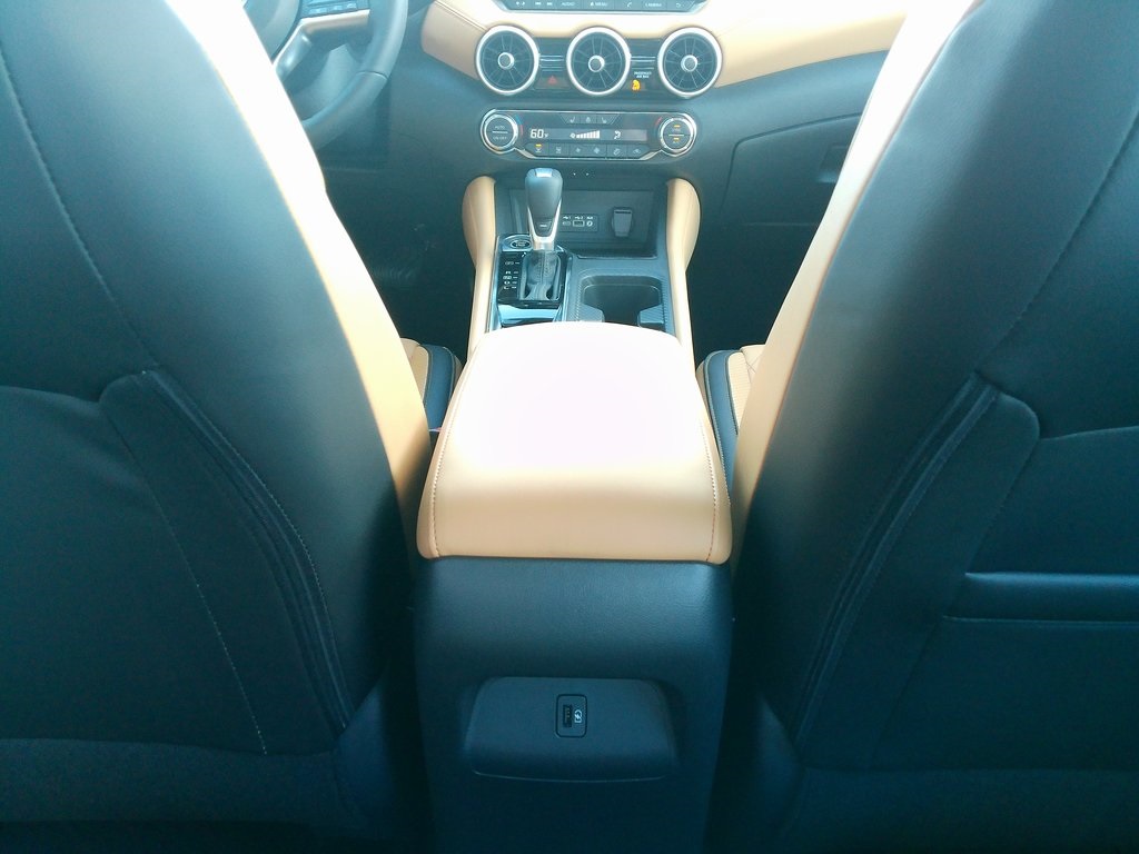 2025 Nissan Sentra SV photo 24