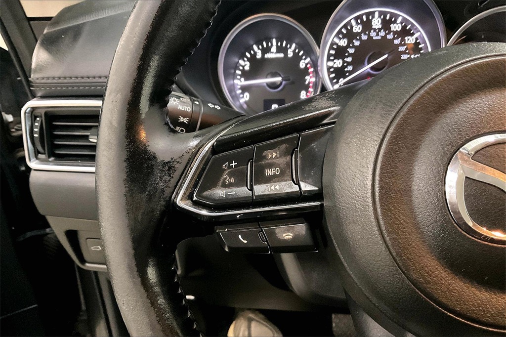 2017 MAZDA CX-5 - Image 17