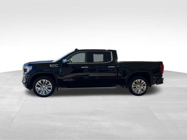 2020 Gmc Sierra 1500 Denali photo 2
