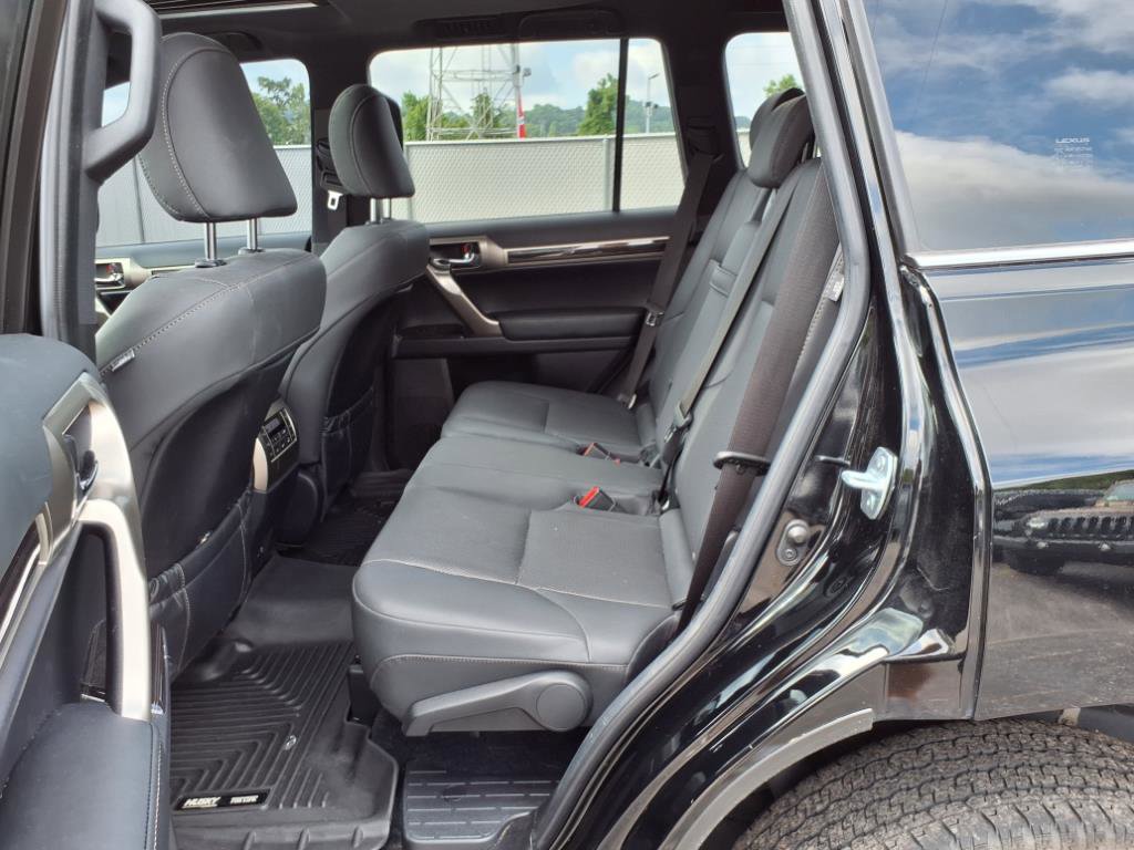 2021 Lexus GX 460 Premium photo 11