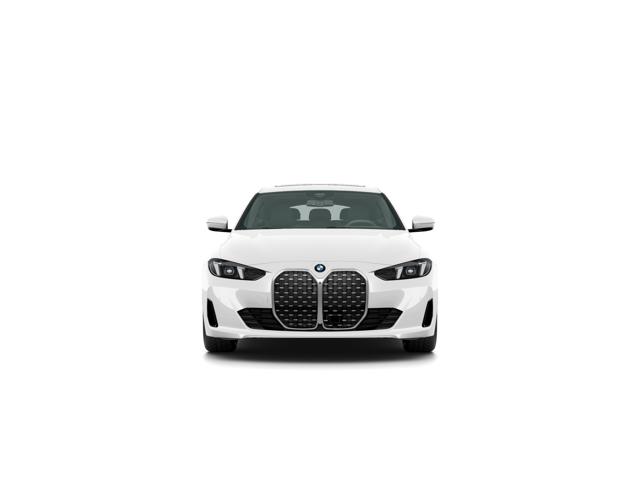 2026 BMW 4 Series 430i's photo