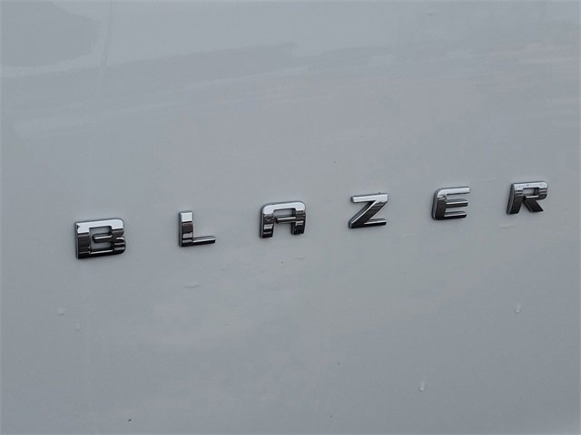 2024 Chevrolet Blazer 3LT photo 6