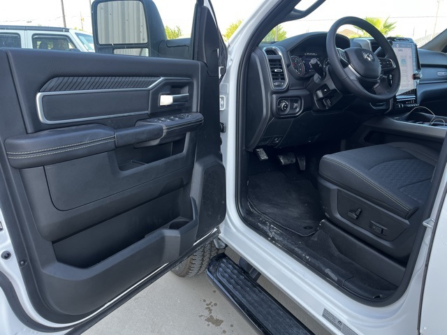 2026 Ram 2500 Lone Star photo 12