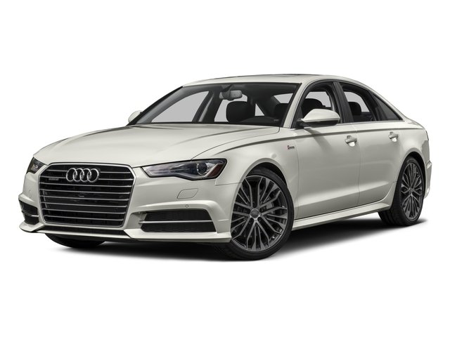 2016 Audi A6 Premium Plus's photo