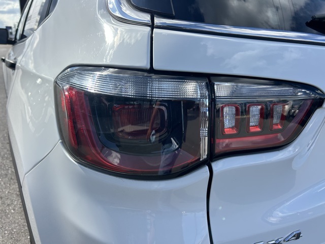 2023 Jeep Compass Sport photo 7