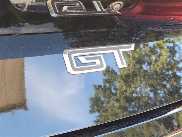 2024 Ford Mustang GT Premium photo 21