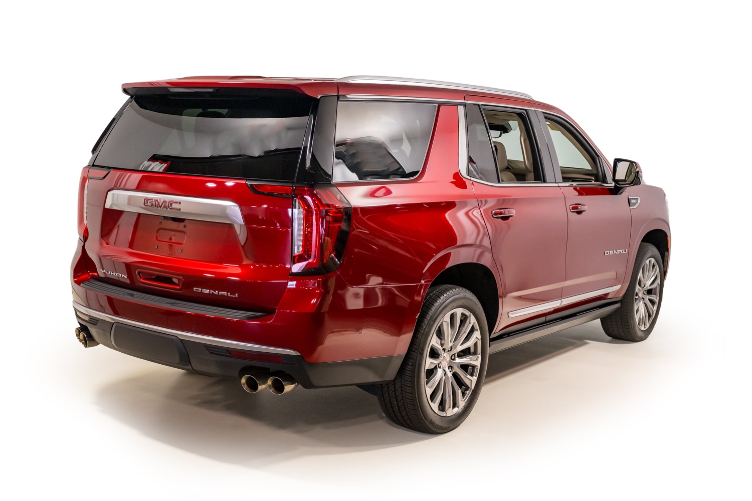 2023 Gmc Yukon Denali photo 7