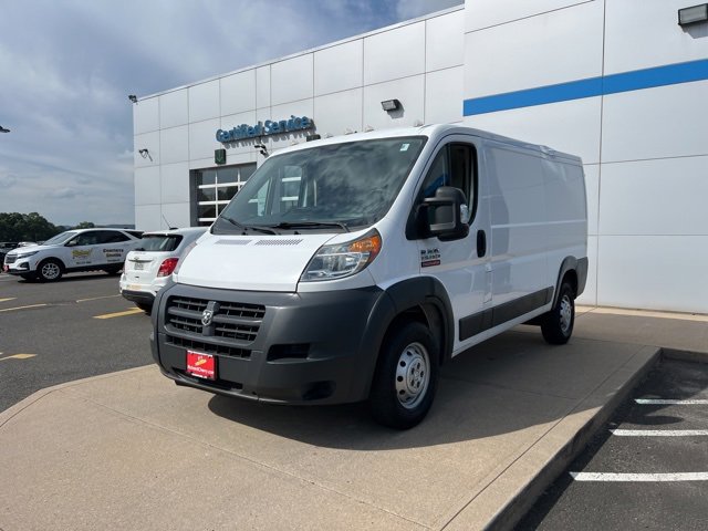 2017 Ram ProMaster 1500 photo 7