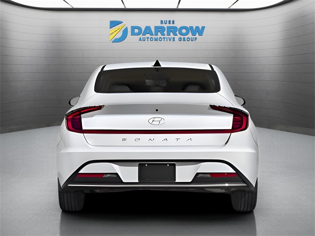 2022 Hyundai Sonata SE photo 7