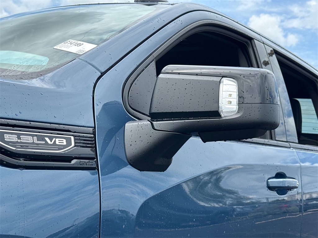2026 Gmc Sierra 1500 Elevation photo 12