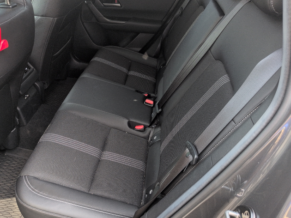 2024 Mazda CX-50 2.5 S Premium photo 6