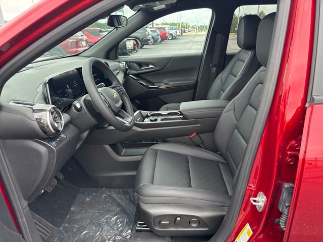 2026 Chevrolet Equinox LT photo 8