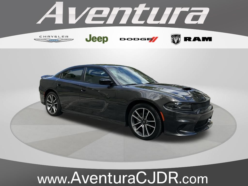2023 Dodge Charger R/T