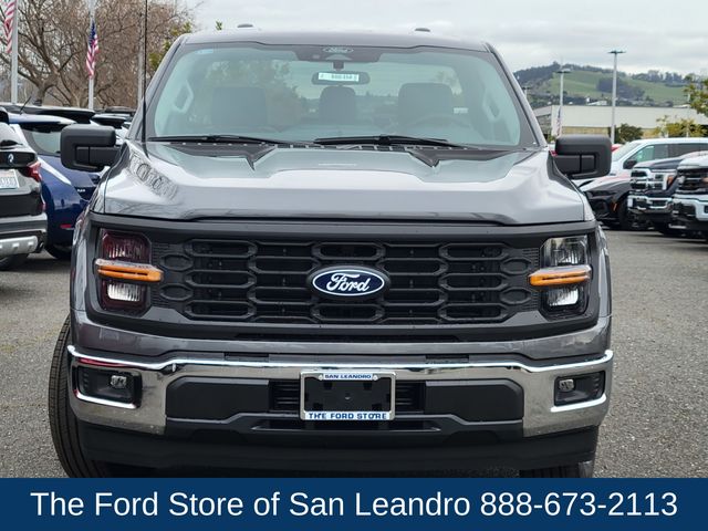 2025 Ford F-150 XL photo 4