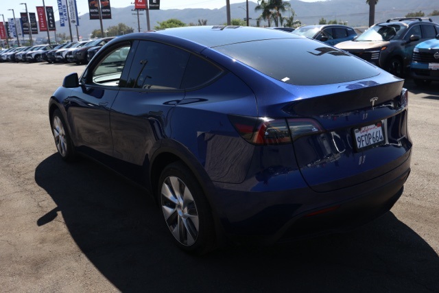 2023 Tesla Model Y Long Range photo 5