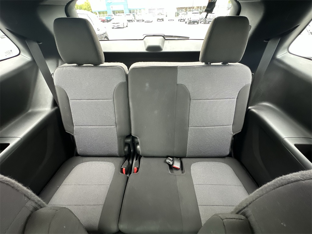 2023 Chevrolet Traverse photo 22