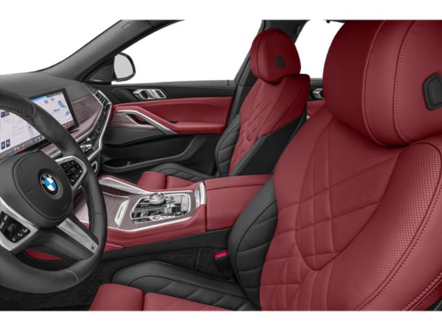 2026 Bmw X6 photo 3