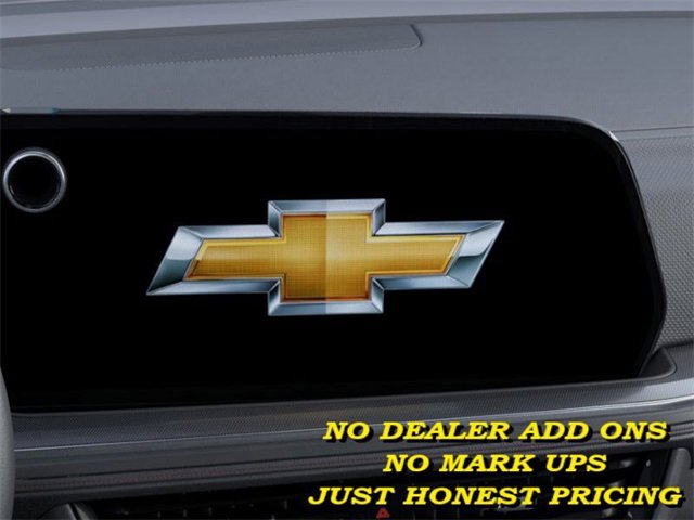 2025 Chevrolet Suburban RST photo 19