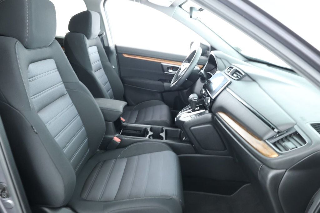 2021 Honda CR-V EX photo 22
