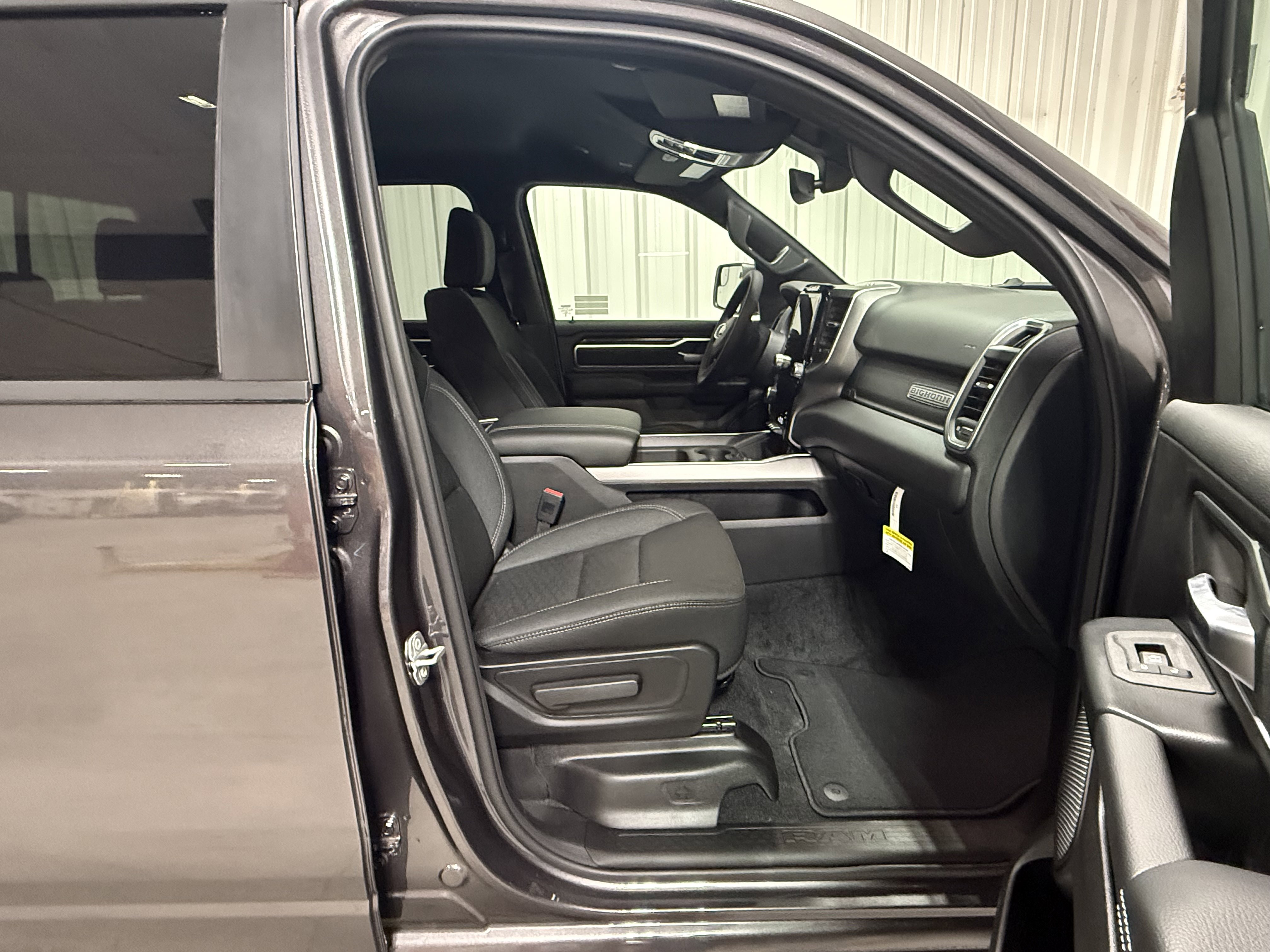 2026 Ram 1500 Big Horn photo 3