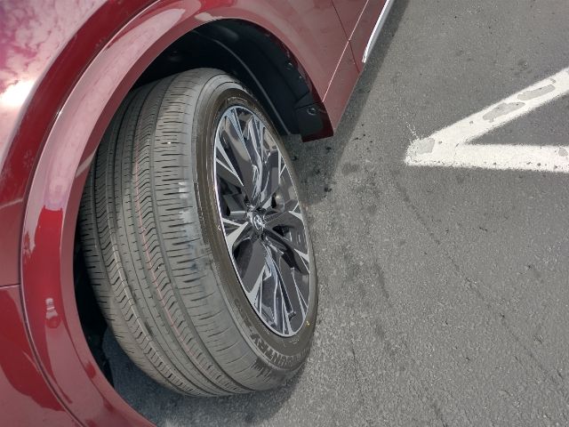 2024 Mazda CX-90 3.3 Turbo Premium Plus photo 8