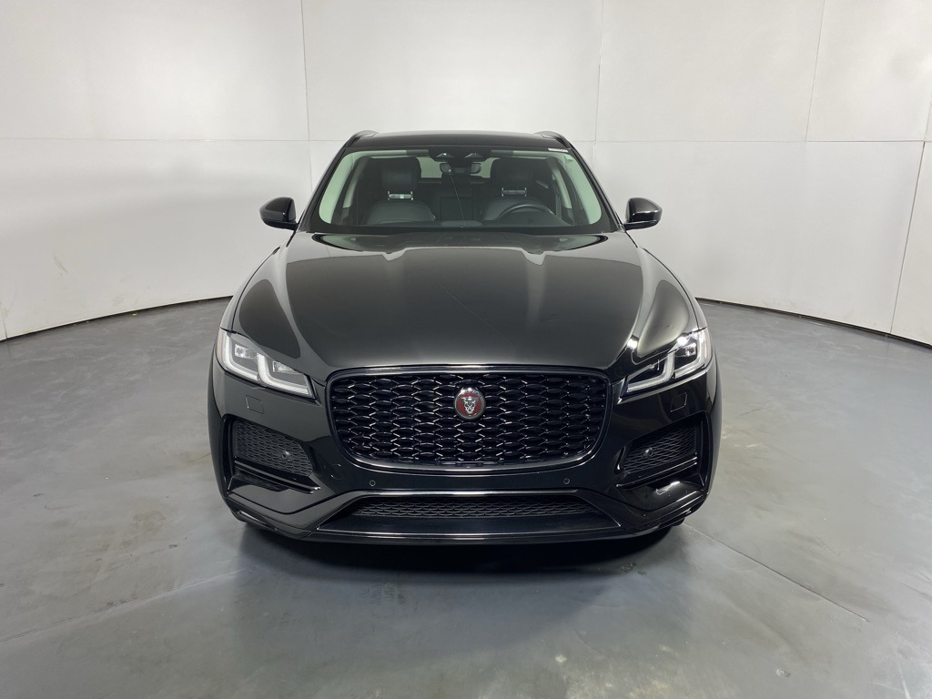 2023 Jaguar F-PACE P250 S photo 2