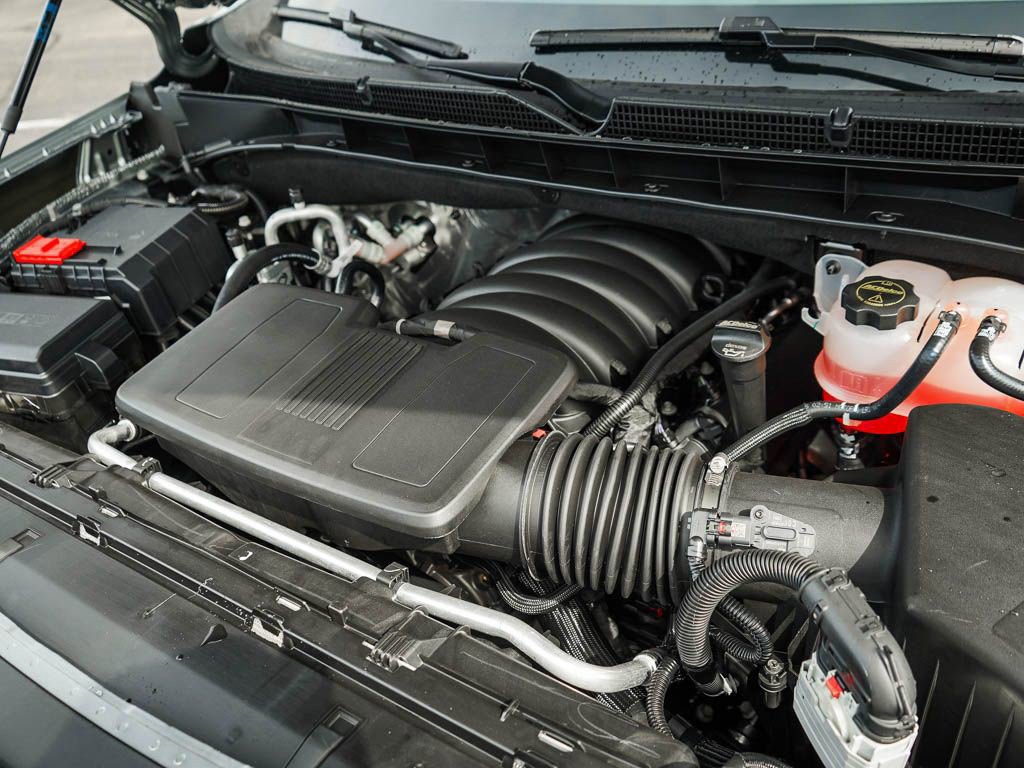 2025 Gmc Yukon Denali photo 6