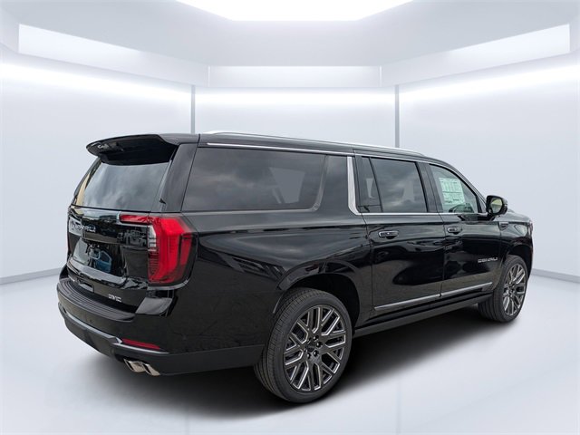 2026 Gmc Yukon XL Denali Ultimate photo 3