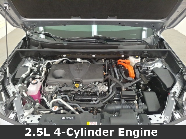 2024 Toyota RAV4 Prime XSE photo 33